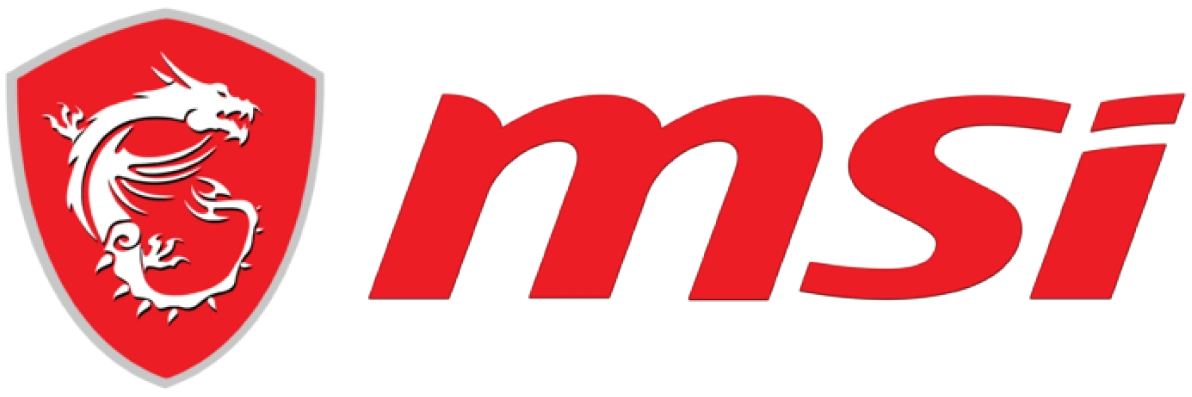 logo MSI