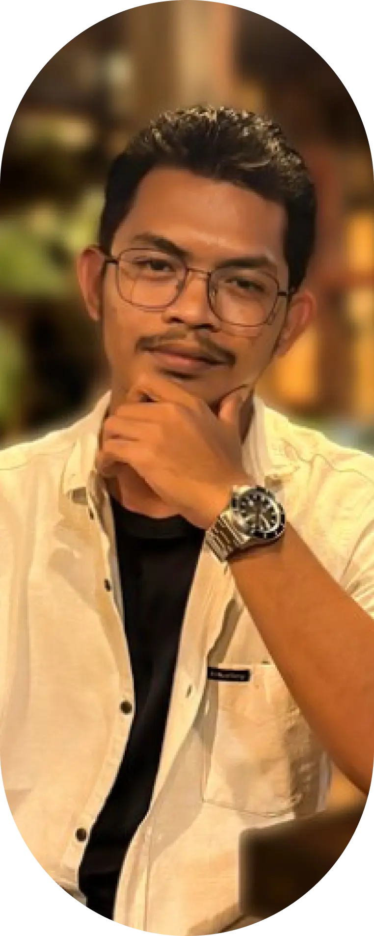 Arif Hermawan