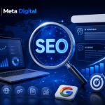 SEO di era AI
