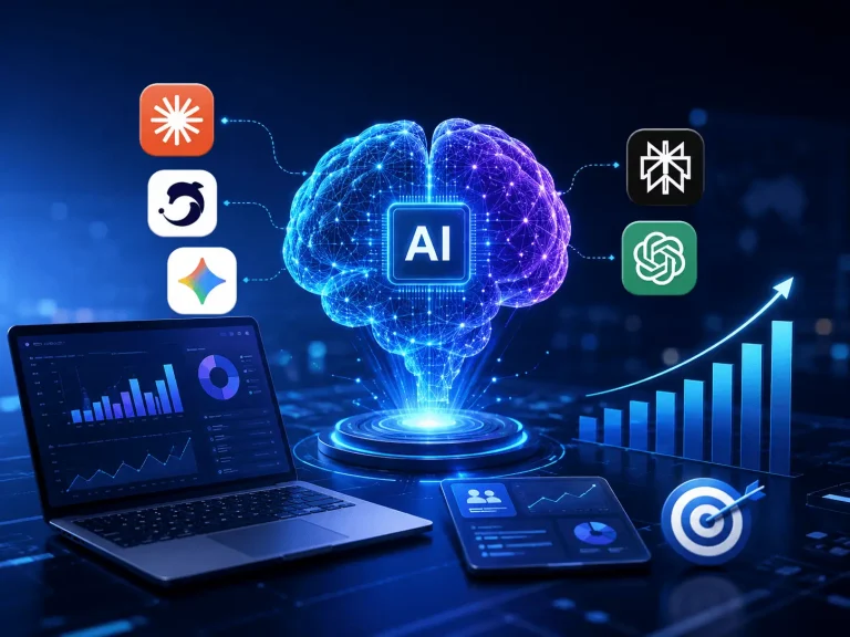 ai marketing