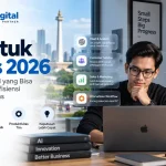 ai untuk bisnis