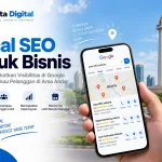 local SEO untuk bisnis