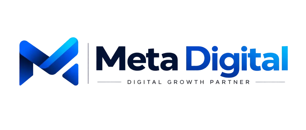 logo Meta Digital