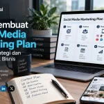 social media marketing plan