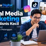 social media marketing untuk bisnis kecil umkm