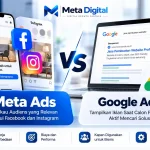Meta Ads vs Google Ads
